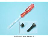 Allen key screwdriver M 2.5