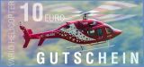 Gift card 10 €