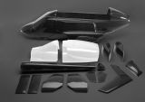 Upper cowlings (Big Airwolf)