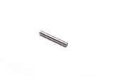 Input shaft of tail tube