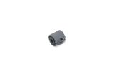 Front flex shaft mount