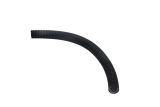 Corrugated tubing