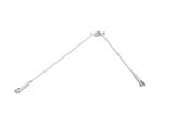 Strut braces with connectors Starwood Lama