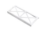 Front dome mechanics cover Tandem XL X2
