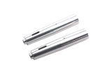 Aircrane landing gear cylinder