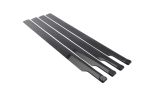 4-blade-set 1680 mm