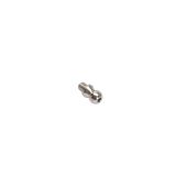 Ball end bolt 5,5 mm - M4x4 - ball 6mm
