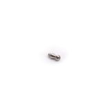Ball end bolt 8 mm - M4x4 - ball 6mm