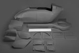 Horizontal stabiliser H145 1:5