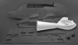 tail boom EC 155