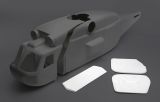 Kamov tail unit set