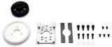 Drive set Silence WITHOUT motor/controller