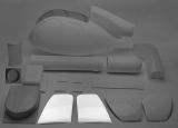 Cowling MD 520N 1:6