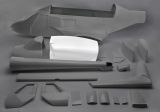 Airwolf 1:5 rear fairing