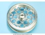Toothed belt pulley 83-tooth XL
