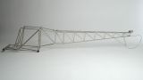Lattice airframe 1.80m Lama