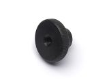 Knurled head screw M 4