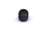 Grub screw M 4 x 4 flat