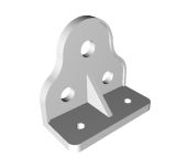 Glow plug socket holder