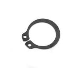 Circlip for petrol clutch