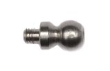 Ball-end bolt 5.0 mm - M 3.0 x 3.0. dia 5.5 mm
