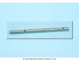 Rotor shaft 12 x 209 mm