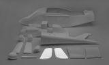 Front door set for Agusta