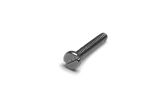 Cheesehead screw M 1.6 x 10