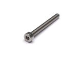 Socket-head cap screw M2.5 x 25 G12 stainless steel