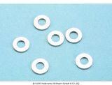 Washer 3.7 x 8.0 x 4.0 mm