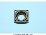 Tail gearbox bearing holder