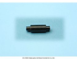 Bearing pin