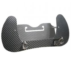 Transmitter tray for Spektrum DX8 & DX7s