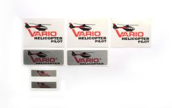Sticker set