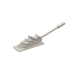 Rotor brake stick 1:4