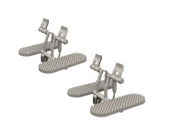 Pedals x2 Agusta AW 139 1:7