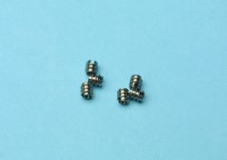 Insert for Wood M3 x 5.5 x 6 mm