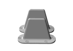 Antenna underside x2