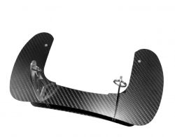 Transmitter tray for Futaba T14SG