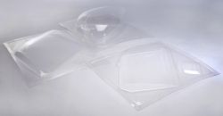Glazing set EC 120