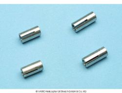 Spacer for 40 degree angle gearbox