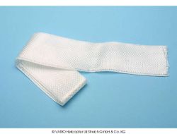 Woven glass tape