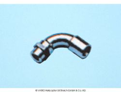 90 degree manifold