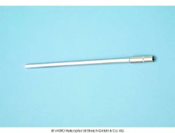 Socket spanner hexagonal SW 4