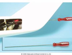 Allen key M 3 length 230 mm