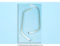 Skid bar 12 mm