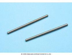 Steel pin 3 x 65 mm