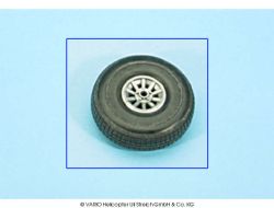 Wheel 63 mm