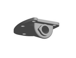Tail strobe R22 1:7