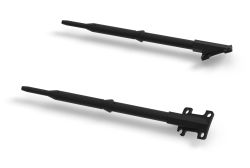Pitot tubes x2